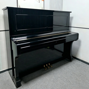 เปียโนอะคูสติก KAWAI BL61 รุ่นพิเศษ สำหรับมืออาชีพ เปียโนตั้งพื้น 88 คีย์ ทำจากไม้ ราคาขาย - Product Image 6
