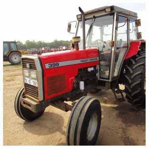 รถแทรกเตอร์แมสซีย์เฟอร์กูสันของแท้เครื่องจักรกลการเกษตรเกรดอุตสาหกรรม399 - Product Image 2