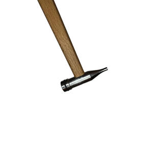 Dépanneuse Pdr Dent (inoxydable) Poignée carrée magnétique en pointillés incurvée - Product Image 5