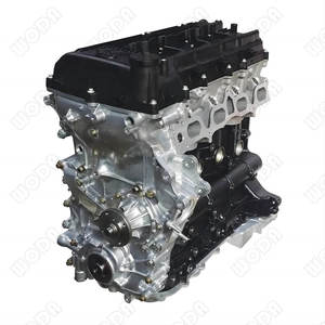 2RZ 1RZ ดีเซลเบนซินแบบใช้แล้วดั้งเดิมเครื่องยนต์ญี่ปุ่น - Product Image 1