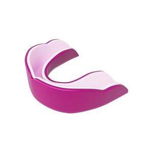 Wholesale High Quality Double Colour Sports Safety Teeth <b>Mouth</b> Protection Custom Logo MMA Boxing <b>Guard</b> Universal Fit Made - Product Image 4