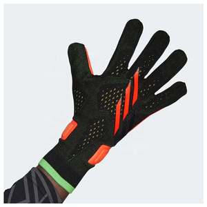 Prix de gros Gants de gardien de but super doux pour l'entraînement Gants de gardien de but super confortables - Product Image 2