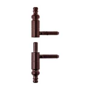 อานูบา บารอคโค แอคเซียโอ บรอนซาโต ขนาด 14 มม. - Product Image 1