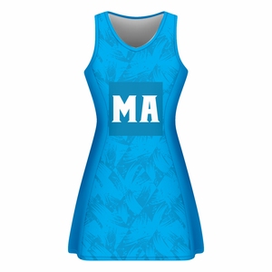 Camisetas de Tenis Personalizadas Transpirables con Logotipo y Colores a Medida para tu Equipo - 100% Poliéster - Product Image 1