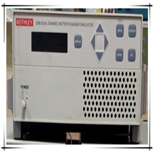 เครื่องสอบเทียบแรงดัน KEITHLEY 2304A มือสอง ความแม่นยำสูง 10 กิโลวัตต์ ป้องกันน้ำและฝุ่นระดับ IP67 แรงดันไฟฟ้า 240/220 โวลต์ ความเร็วสูง ผลิตในอเมริกา - Product Image 2