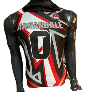 Deal Full Package Set Compression Jersey Shorts 7v7 Uniforms Flag Uniforms Headbands <b>Sleeves</b> Shorts Helmet <b>Socks</b> Pakistan - Product Image 1