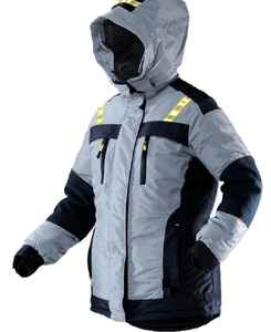 Vestes de pluie personnalisées pour unisexe avec logo personnalisé, vestes imperméables - Product Image 4