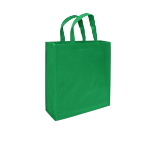 GreenChoice CENPLAS RTS-NW Factory-Direct Reusable Heat-Seal Non-Woven <b>Tote</b> <b>Bags</b> Sustainable and Eco-Friendly Made in Vietnam - Product Image 1