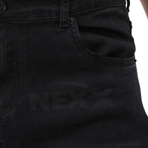 Pantalons jeans dernière conception de qualité supérieure Offre Spéciale pantalons jeans pour hommes concevez votre propre pantalon en jean pour hommes - Product Image 5