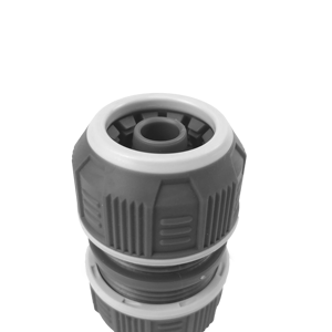 Réparateur de tuyau en plastique Hallgrand HGS22527-03E 13-16-19mm avec tailles 1/2-5/8-3/4' - Product Image 3