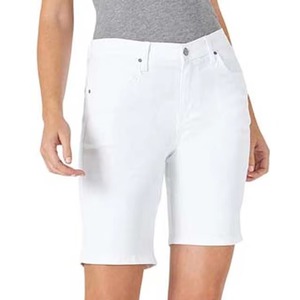 Shorts Deportivos de Secado Rápido para Mujer con Cintura Alta Ajustable con Cordón, Ideales para Correr y Trotar, Shorts Transpirables para Ropa Deportiva - Product Image 2