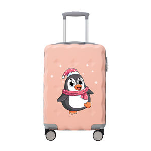 Bulk Order Promotion Hard Suitcase ABS 360 Wheels Travel <b>Luggage</b> Top Manufacturer Wholesale Factory Price Hung Phat Custom Logo - Product Image 5