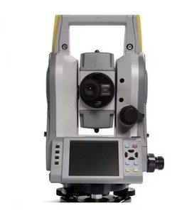 NUEVO ORIGINAL Trimble C5 2'' Estación Total de Enfoque Automático - Product Image 1