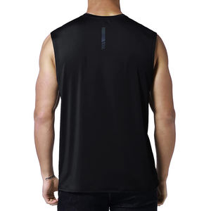 Vente chaude Yoga Léger Confortable Respirant Femmes Débardeurs - Product Image 5