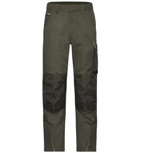 Pantaloni da Lavoro Personalizzati Solidi, Categoria Prodotti Workstands per Merchandising Personalizzato - Product Image 3