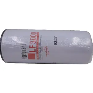 Filtro de aceite para motores diésel, 6CTA8.3 LTA10 LF3000