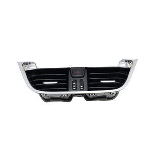 VENTILADOR DE AIRE CENTRAL FORD Puma Serie H1BB-19K617-AEW (19>) - Product Image 1
