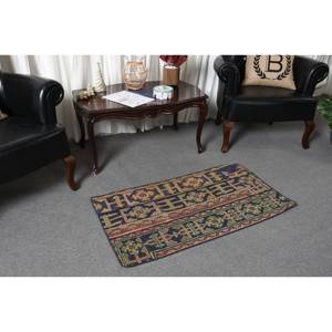 Cổ Điển Thổ Nhĩ Kỳ Len Thảm <span class=keywords><strong>2</strong></span> <span class=keywords><strong>x</strong></span> <span class=keywords><strong>3</strong></span>,6ft Màu Xanh Lá Cây & Cam Quá Khổ Chắp Vá Phẳng Dệt Cho Teen Phòng Khách Trang Trí Latex Ủng Hộ - Product Image 5