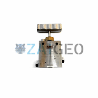 Pièces détachées pour découpeuse à jet d'eau 20468568, accessoires de découpeuse à jet d'eau haute pression pour KMT