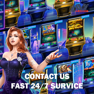 Orion Stars Online Fish Game Vault Credits Points Vblink Juwa Distributeurs de jeux en ligne - Product Image 4