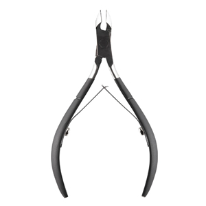 Private Logo New Nail Cutting Nipper Cutter Venta caliente Best Stainless Steel Nail Shaping Setting Clip Nippers Set - Product Image 1