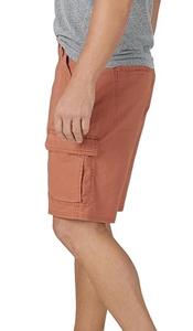 OEM ODM Pantalons demi-pantalon d'été pour hommes de haute qualité personnalisés pour la chasse Shorts baggy Shorts cargo en coton pour hommes - Product Image 5