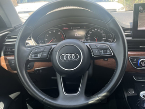 AUDI A4 40 TFSI PREMIUM FWD 2020 USADO, Volante a la Izquierda/Derecha - Product Image 2