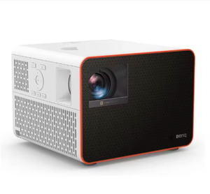 NUEVO Proyector para Juegos X3100i True 4K UHD 4LED ORIGINAL, 3300 Lúmenes ANSI - Product Image 1