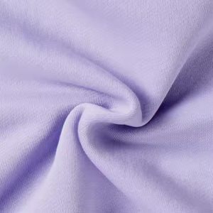 Sweat à capuche unisexe décontracté pour l'hiver, coupe classique, en molleton chaud, avec poche zippée, couleur unie, fabrication ODM, tissu French Terry 100% coton - Product Image 5