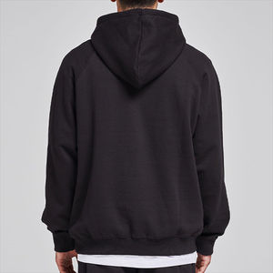 Sweat-shirt décontracté de style femme de haute qualité couleur unie large col rond à manches longues pull coupe ample pour l'hiver - Product Image 3