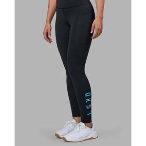 Rep Ultra High-Rise Full Length <b>Legging</b> with Pockets Breathable Sports Wear for <b>Women</b> Plus Size Available - Product Image 1