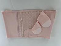 Maternidad que forma la banda del vientre cinturón de transferencia de cintura faja abdominal de recuperación posparto para csection