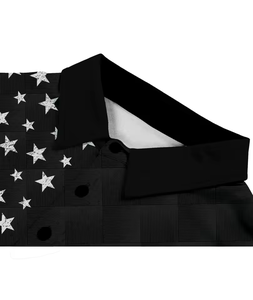 Camisetas Personalizadas para Hombre y Mujer, Poliéster de Alta Calidad para Camisetas Polo con Logotipo Personalizado, Ropa Personalizada, Polos - Product Image 2