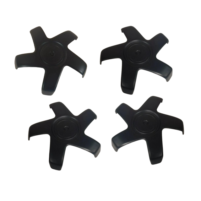 Factory Wholesale Wheel Center Cap Hub Cap Cover for Tesla Model 3 1044234-00-A 104423400A