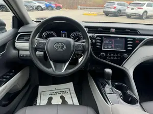 Toyota Camry XLE 2018 - Product Image 5