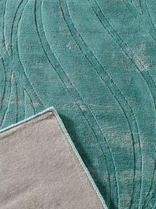 Handmade mô hình hiện đại Tay Chần sợi vòng len thảm thiết lập kết cấu Ấn Độ Dành cho người lớn khu vực Thảm Đối với trang chủ & khách sạn sử dụng <span class=keywords><strong>Latex</strong></span> Ủng Hộ-ithl - Product Image 6