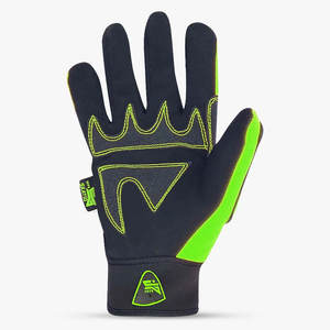 Gants de sécurité Skatiq Original SG-1435 HI-VIZ Performance Impact - Product Image 6