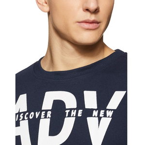 Sweat-shirt à capuche imprimé sur mesure pour homme 2023, col rond, pull-over de haute qualité, grande taille, tricoté, anti-rétrécissement, écologique - Product Image 3