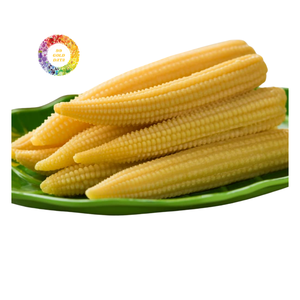 Maïs bébé congelé du Vietnam | Doux, entier et délicieux | Exportation en vrac 2025 par le fournisseur de confiance - Product Image 5