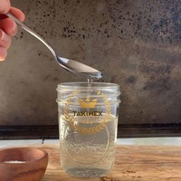 Factory Price Refined 100% Sugarcane Liquid Glucose Syrup Bulk Packaging