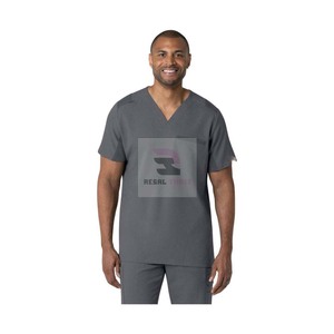 Uniforme de enfermera médica de hospital de alta calidad unisex Scrubs - Product Image 6