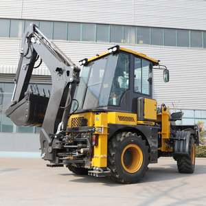 Nouveau Téléhandler YF70-25 2025 - Product Image 2