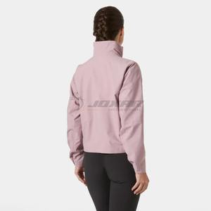 Chaqueta de Snowboard Ligera e Impermeable para Mujer, Cortavientos, Transpirable, Ropa de Esquí de Secado Rápido, OEM, ODM, Venta al por Mayor - Product Image 2