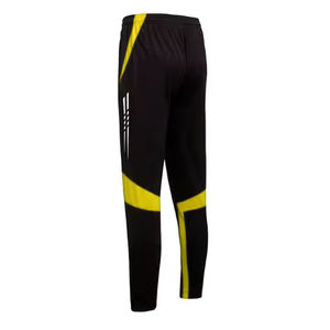 Pantalones Deportivos Transpirables Antiarrugas de Alta Calidad, Estilo Vintage, Casuales, para Correr, Fútbol, Entrenamiento Atlético, Baloncesto, para Hombre - Product Image 3