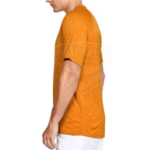2025 nouveauté personnalisé 100% coton T-Shirt jeunesse avec demi-manches vente en ligne T-shirts pour hommes - Product Image 3