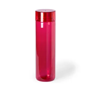 Borraccia Personalizzabile Lobrok in Tritan, Gadget Promozionale per Bevande - Product Image 1