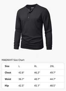 เสื้อเชิ้ตลำลองแขนยาวผ้าทอลายทแยงผ้าฝ้าย100% ระบายอากาศป้องกันรอยยับพิมพ์ขนาด XL สำหรับฤดูใบไม้ผลิ - Product Image 5