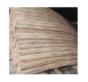 High Quality Natural Rattan Core <b>Round</b> For <b>Chair</b> Caning Wholesale - Product Image 6