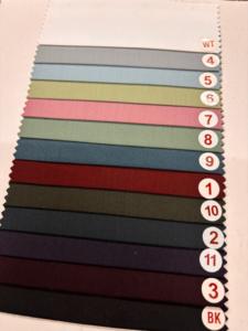 เสื้อเชิ้ตผ้าฝ้ายโพลีคุณภาพระดับพรีเมี่ยม | ผ้าทอเนื้อนุ่มและทนทาน - Product Image 2