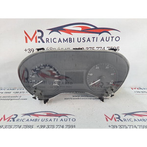 QUADRO TACHIGRAFO MERCEDES Vito Série (W447) A4479009205 (14>) - Product Image 1